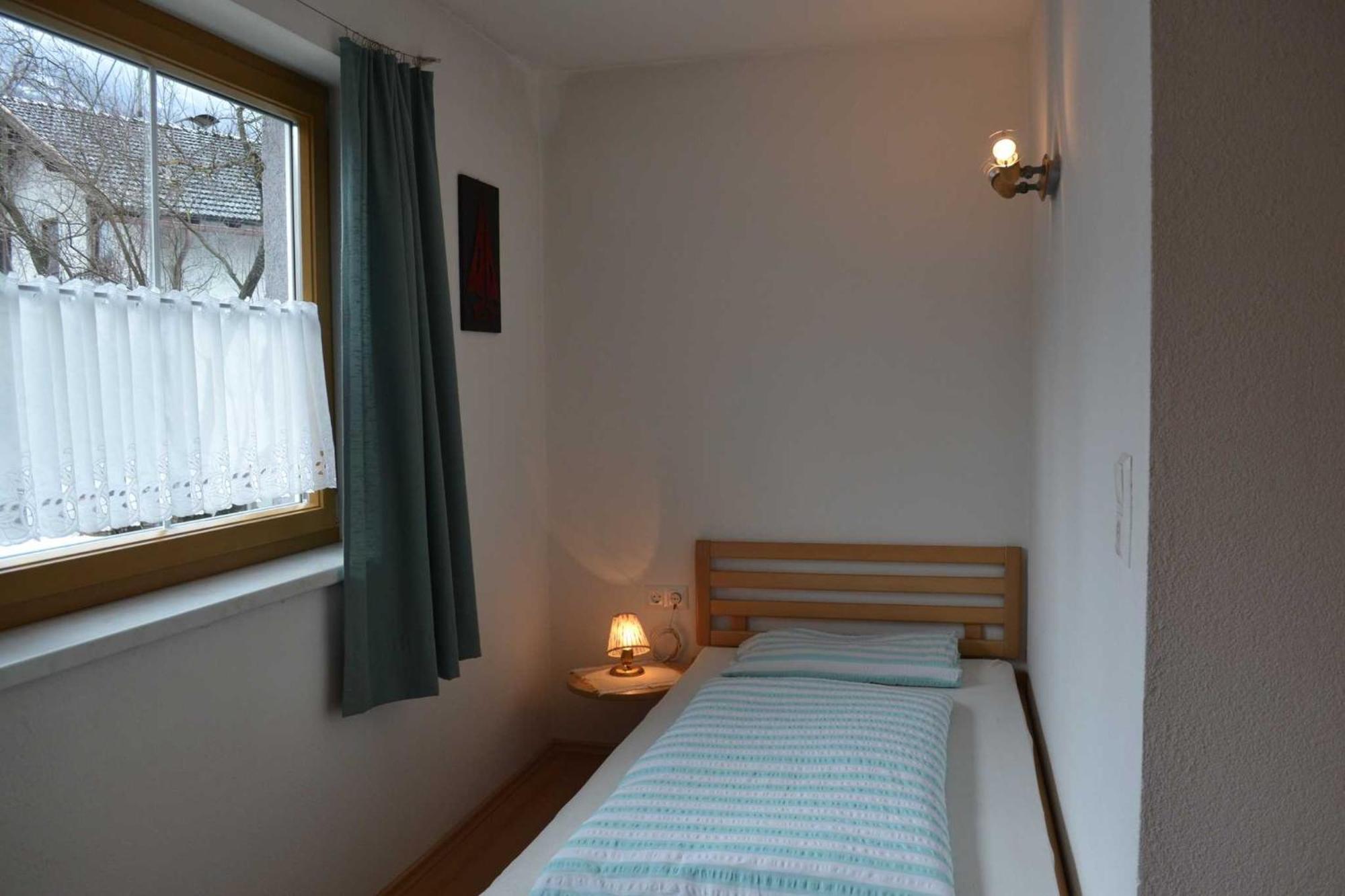 Apart Sonneck Arzl im Pitztal Bagian luar foto