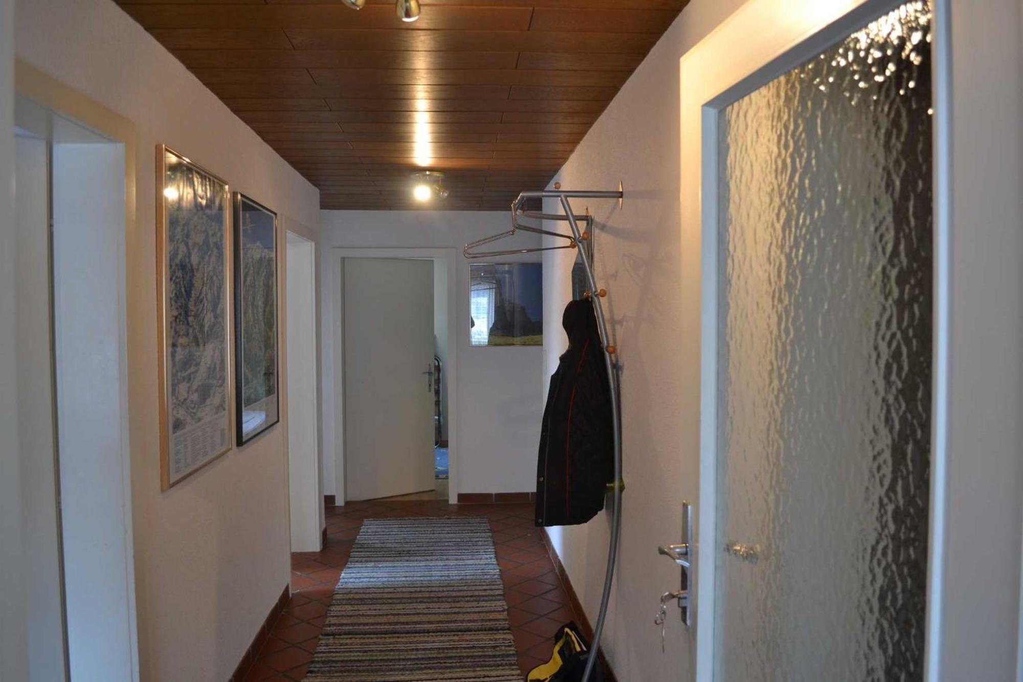 Apart Sonneck Arzl im Pitztal Bagian luar foto